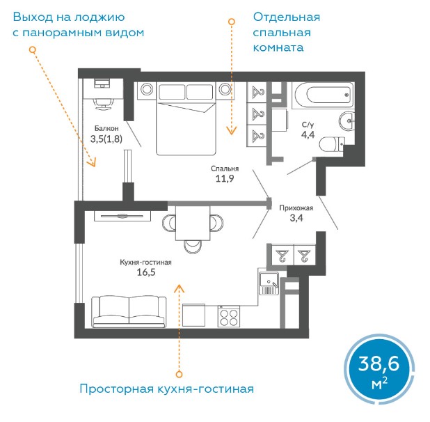 Заголовок